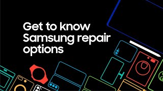 Samsung mobile repair options [upl. by Rollet]