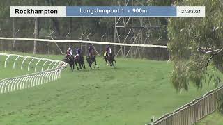 Long Jumpout 1 27th March 2024 [upl. by Zerk576]