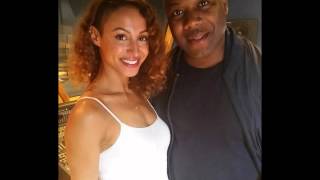 Amelle Berrabah Sings her New Single Summertime Talks on her history amp Being in the Sugababes [upl. by Hendrika]