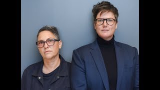 Jill Soloway  Hannah Gadsby  TimesTalks [upl. by Silvers333]