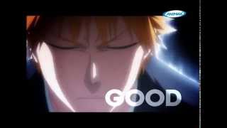 Animax April Highlights Indo 60s [upl. by Richlad]