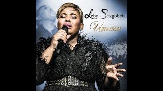 Lebo Sekgobela Umusa Live  Ampitsa [upl. by Swithbert]