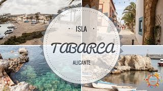 Isla Tabarca [upl. by Ardet]