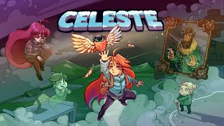 Celeste Full Game Walkthrough  No Commentary CELESTE Full Gameplay Walkthrough [upl. by Zipah]