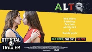 ALTO 2015  Official Trailer  HD [upl. by Sioled]