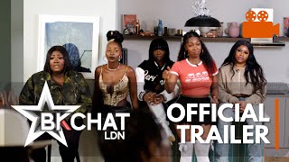 BKCHAT LDN IS BACK‼️ OFFICIAL 2024 TRAILER Bkchat24 [upl. by Lilias]