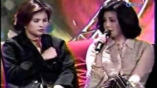 REGINEGELLI ONE ON ONE INTERVIEW P2wmv [upl. by Zacherie]