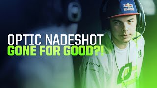 OpTic NaDeSHoT Gone for Good [upl. by Fidelia533]