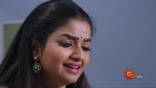 Nandhini  நந்தினி  Episode 470  Sun TV Serial  Super Hit Tamil Serial [upl. by Sephira296]