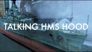 Talking HMS Hood the Battlecruiser [upl. by Sacha957]