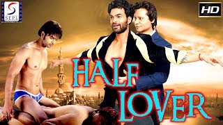 Half Lover  2018 Bollywood Super Romantic Film  Latest HD Movie 2018 [upl. by Lemire]