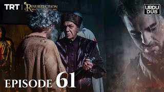 Ertugrul Ghazi Urdu ｜ Episode 61 ｜ Season 1 [upl. by Wagstaff]