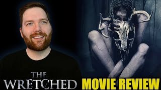 The Wretched  Movie Review [upl. by Lorenzana340]