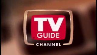 TV Guide Channel Promo 2001 [upl. by Aramal286]