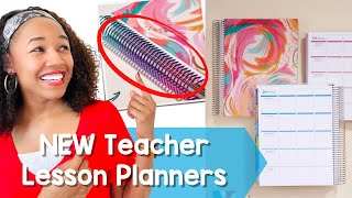 2023 2024 Erin Condren Teacher Lesson Planner [upl. by Wharton962]