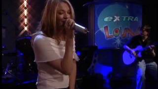 LeAnn Rimes  Blue Live Extra Lounge [upl. by Montagna]