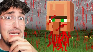 Minecraft SCARY Myths From Level 1 to 100 [upl. by Werdn]