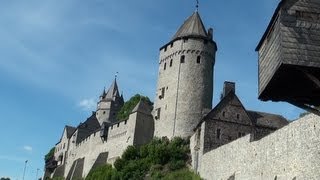 Burg altena  sauerland [upl. by Bornstein232]