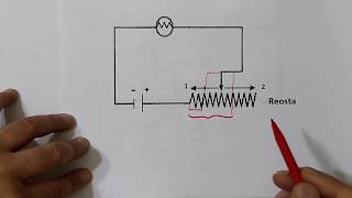 ELEKTRİK DEVRELERİ Çözümlü kavrama testi 10sınıf test 8 [upl. by Derfliw]