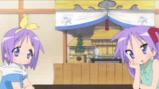 Lucky Star Episode 19 English Dub 1080P [upl. by Wendy461]