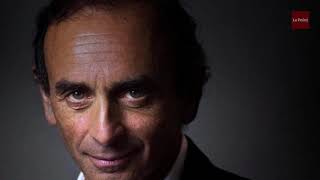 Éric Zemmour saisit la CEDH [upl. by Kannry]