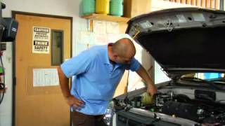 How to Check amp Add Coolant [upl. by Bidget]