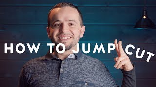 How to Make Better Jump Cuts [upl. by Edi]