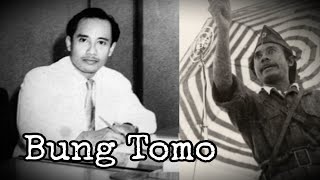 Biografi Bung Tomo atau Sutomo  Pahlawan Nasional 10 November 1945 [upl. by Issi]