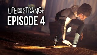 LIFE IS STRANGE EPISODE 4 Gameplay Walkthrough  DARK ROOM Full Episode [upl. by Misab952]