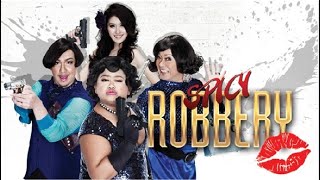 Spicy Robbery Costumed robbers full movie  ENG SUB [upl. by Avir874]