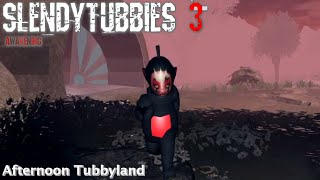 Slendytubbies 3 Awakening  Afternoon Tubbyland  Collect Mode  No Commentary [upl. by Denys973]