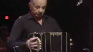 Adios Nonino bbc live 1989  Astor Piazzolla [upl. by Eldredge]