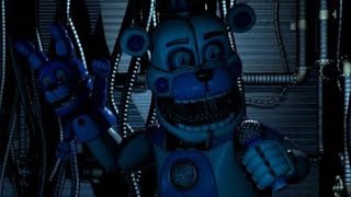 Unused Funtime Freddy Voice Lines [upl. by Ohce4]