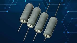 What is Fusible Resistors And Characteristics And Uses Of Fusible Resistors [upl. by Arza]