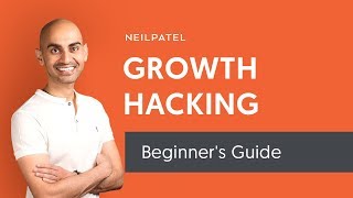 What is Growth Hacking Drop Box Example [upl. by Acey]