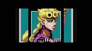 Giornos Theme Jay D Remix 1Houre [upl. by Nosinned]