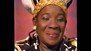 Rita Marley  indepth interview 1991 [upl. by Moth274]