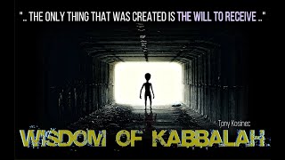 Alien  Wisdom of Kabbalah [upl. by Akoek]