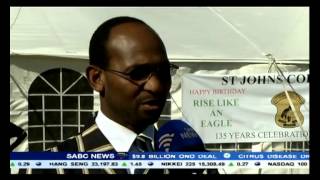 St Johns College in Mthatha celebrates 35 years of existence [upl. by Linn]