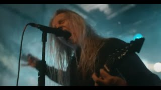 Hypocrisy release music video for “They Will Arrive“ off album “Worship“ [upl. by Sharman]