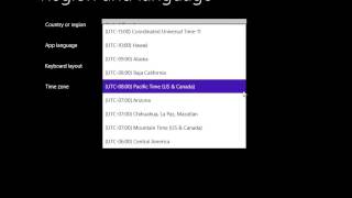 Windows 81  How To Reset Your PC To Factory Settings [upl. by Alyn]