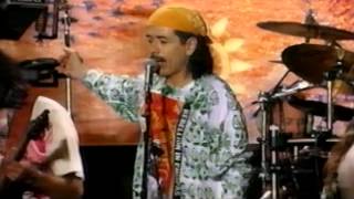 Santana  Jingo  8141994  Woodstock 94 Official [upl. by Andris]