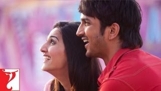 Shuddh Desi Romance  Raghu amp Tara Teaser  Sushant Singh Rajput  Vaani Kapoor [upl. by Eterg]