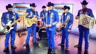 Borracho Y Loco  Nacho Galindo Jr y Su Conjunto Vencedor En Vivo [upl. by Nna]