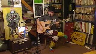 The Specials  Rat Race  Cover amp Tutorial  Danny McEvoy [upl. by Enomad511]