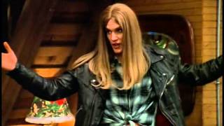 3rd Rock From The SunUnAired Alternate EndingHD [upl. by Hessler]