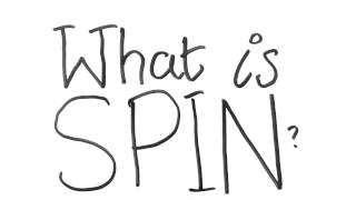 What is Spin  Quantum Mechanics [upl. by Fechter]