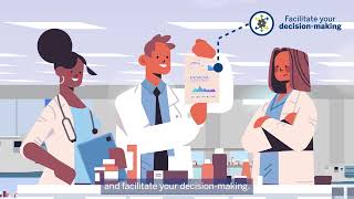 Clarion Lab Analytics  Explainer Video [upl. by Storz]