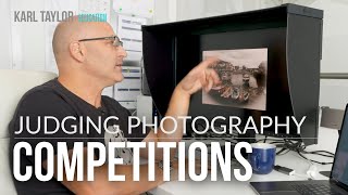 How to Win Photography Competitions  the judging process explained [upl. by Ingaberg]