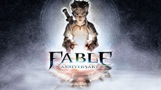 Fable Anniversary Gameplay XBOX 360 HD [upl. by Onder]